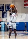 Photo from the gallery "Northwood Temple Academy vs. Trinity Christian"
