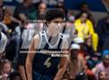 Photo from the gallery "Northwood Temple Academy vs. Trinity Christian"