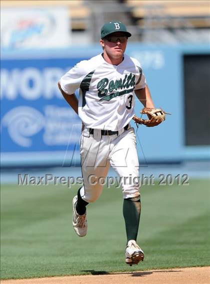 Thumbnail 1 in Alhambra vs. Bonita (CIF SS D3 Final) photogallery.