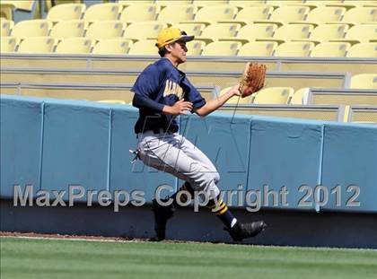 Thumbnail 3 in Alhambra vs. Bonita (CIF SS D3 Final) photogallery.