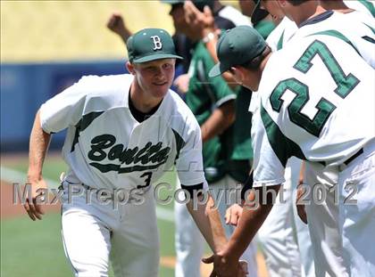 Thumbnail 3 in Alhambra vs. Bonita (CIF SS D3 Final) photogallery.