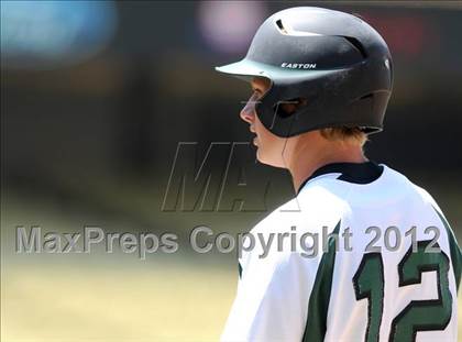 Thumbnail 1 in Alhambra vs. Bonita (CIF SS D3 Final) photogallery.