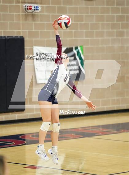 Thumbnail 1 in Valor Christian @ Dakota Ridge photogallery.