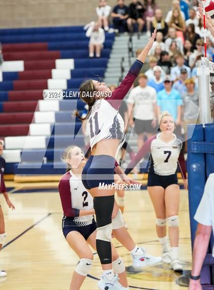 Thumbnail 2 in Valor Christian @ Dakota Ridge photogallery.
