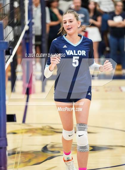 Thumbnail 2 in Valor Christian @ Dakota Ridge photogallery.