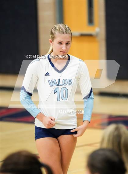 Thumbnail 2 in Valor Christian @ Dakota Ridge photogallery.