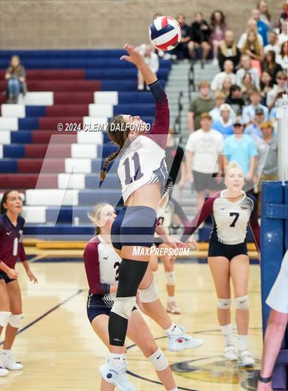 Thumbnail 1 in Valor Christian @ Dakota Ridge photogallery.