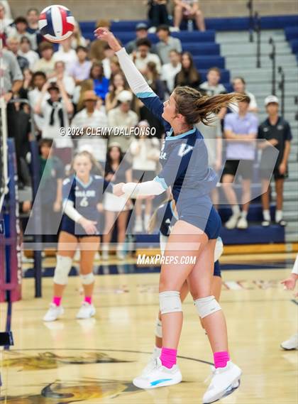Thumbnail 1 in Valor Christian @ Dakota Ridge photogallery.