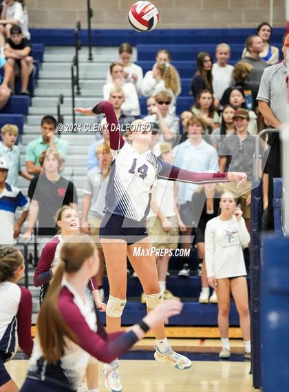 Thumbnail 2 in Valor Christian @ Dakota Ridge photogallery.