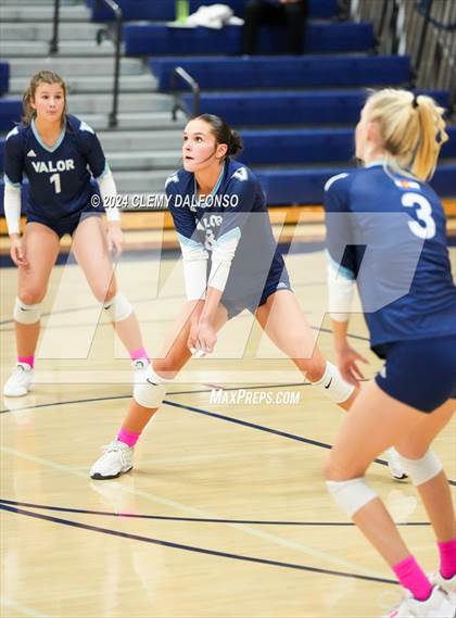Thumbnail 1 in Valor Christian @ Dakota Ridge photogallery.