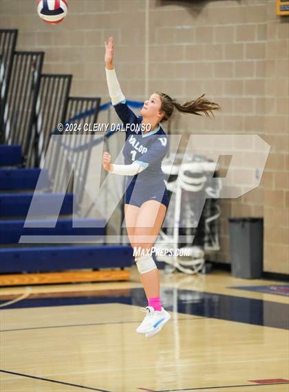 Thumbnail 2 in Valor Christian @ Dakota Ridge photogallery.