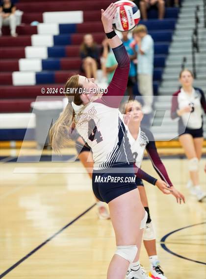 Thumbnail 1 in Valor Christian @ Dakota Ridge photogallery.