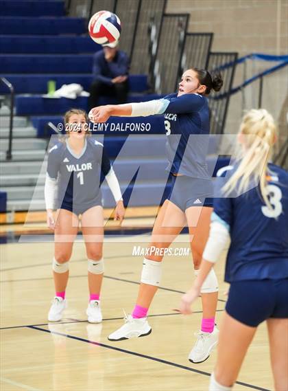 Thumbnail 2 in Valor Christian @ Dakota Ridge photogallery.