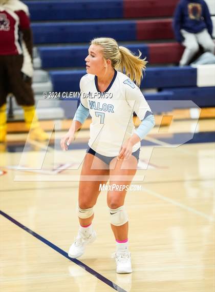 Thumbnail 2 in Valor Christian @ Dakota Ridge photogallery.