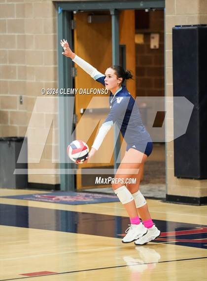 Thumbnail 1 in Valor Christian @ Dakota Ridge photogallery.