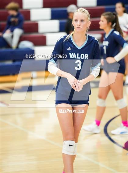 Thumbnail 1 in Valor Christian @ Dakota Ridge photogallery.