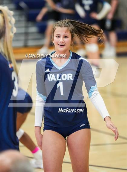 Thumbnail 1 in Valor Christian @ Dakota Ridge photogallery.