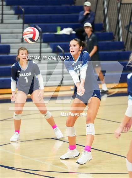 Thumbnail 3 in Valor Christian @ Dakota Ridge photogallery.