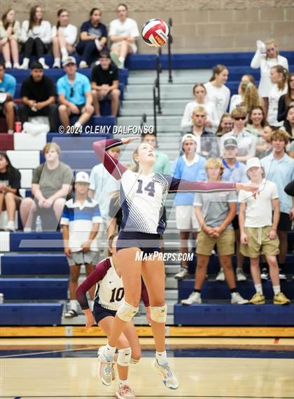 Thumbnail 3 in Valor Christian @ Dakota Ridge photogallery.