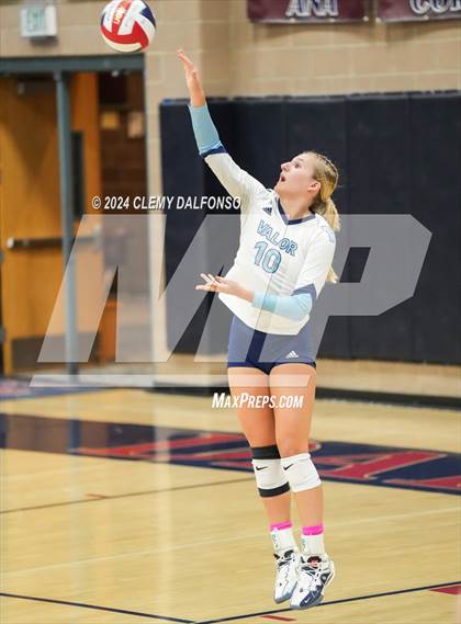 Thumbnail 2 in Valor Christian @ Dakota Ridge photogallery.