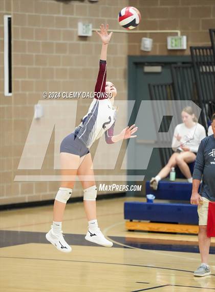 Thumbnail 3 in Valor Christian @ Dakota Ridge photogallery.