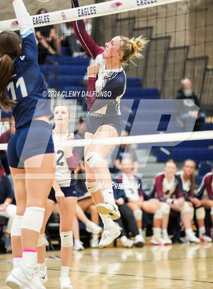 Thumbnail 1 in Valor Christian @ Dakota Ridge photogallery.