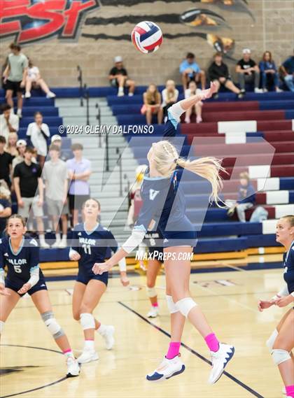 Thumbnail 2 in Valor Christian @ Dakota Ridge photogallery.