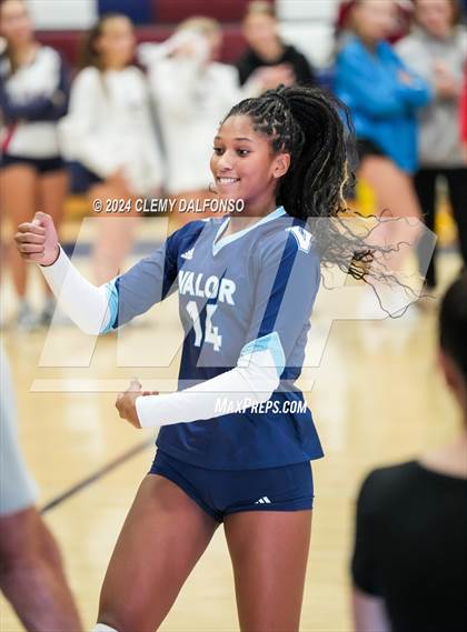 Thumbnail 1 in Valor Christian @ Dakota Ridge photogallery.