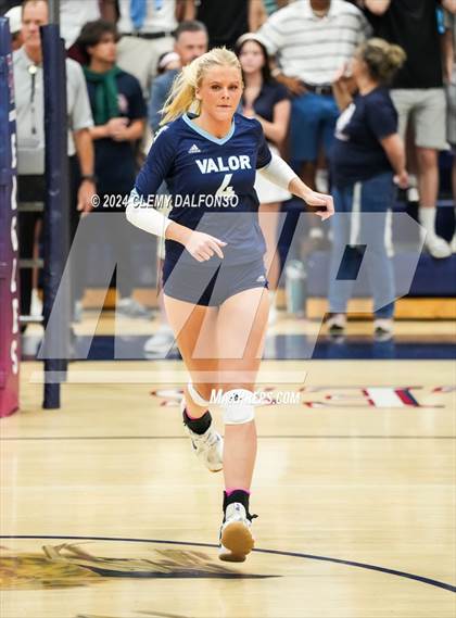 Thumbnail 1 in Valor Christian @ Dakota Ridge photogallery.