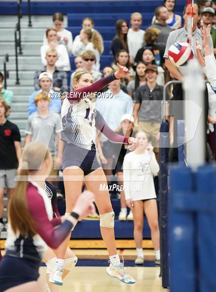 Thumbnail 1 in Valor Christian @ Dakota Ridge photogallery.