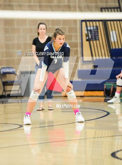 Thumbnail 3 in Valor Christian @ Dakota Ridge photogallery.