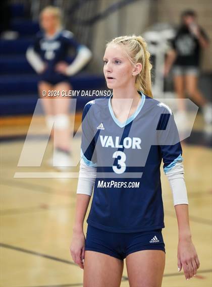 Thumbnail 3 in Valor Christian @ Dakota Ridge photogallery.