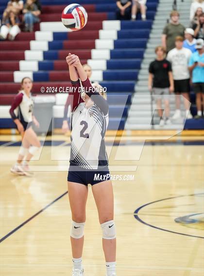 Thumbnail 1 in Valor Christian @ Dakota Ridge photogallery.