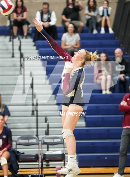 Thumbnail 2 in Valor Christian @ Dakota Ridge photogallery.