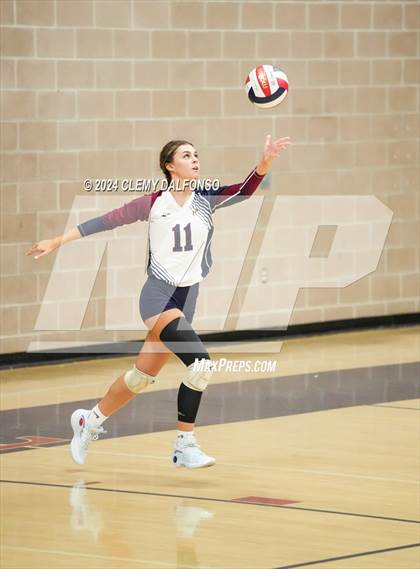 Thumbnail 1 in Valor Christian @ Dakota Ridge photogallery.