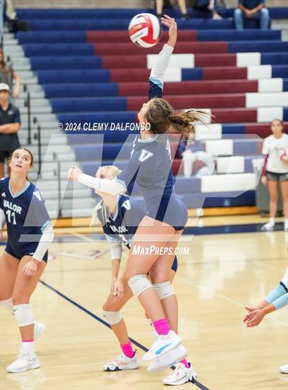 Thumbnail 3 in Valor Christian @ Dakota Ridge photogallery.
