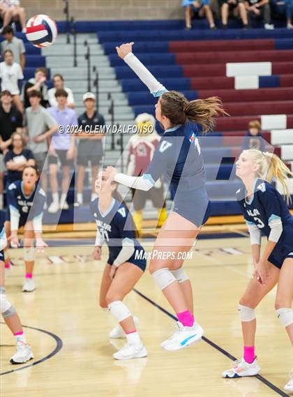 Thumbnail 2 in Valor Christian @ Dakota Ridge photogallery.
