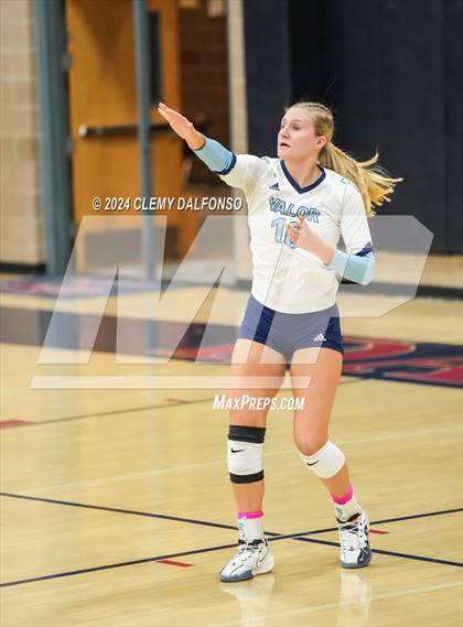 Thumbnail 3 in Valor Christian @ Dakota Ridge photogallery.