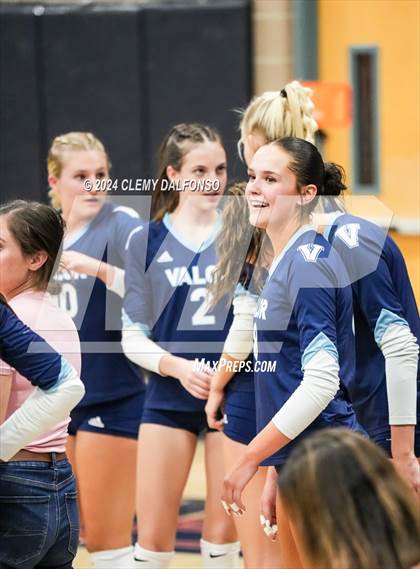 Thumbnail 1 in Valor Christian @ Dakota Ridge photogallery.