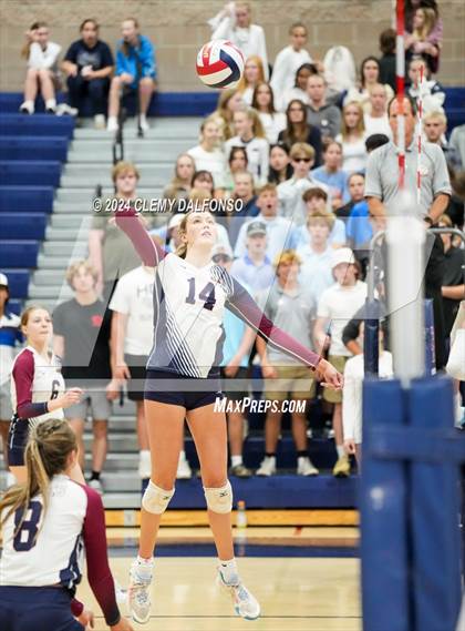 Thumbnail 2 in Valor Christian @ Dakota Ridge photogallery.