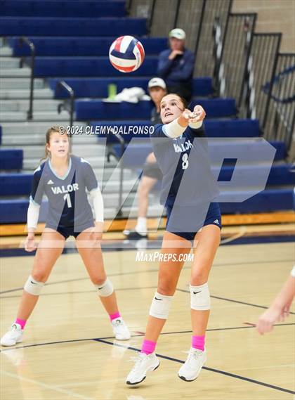 Thumbnail 2 in Valor Christian @ Dakota Ridge photogallery.