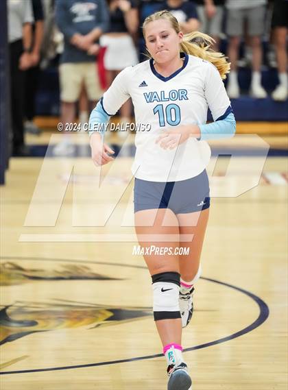Thumbnail 1 in Valor Christian @ Dakota Ridge photogallery.
