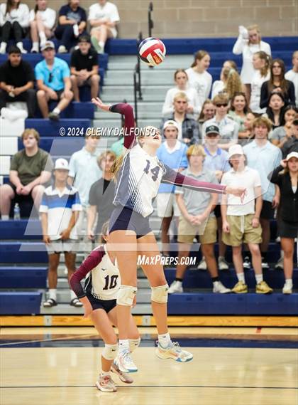 Thumbnail 1 in Valor Christian @ Dakota Ridge photogallery.