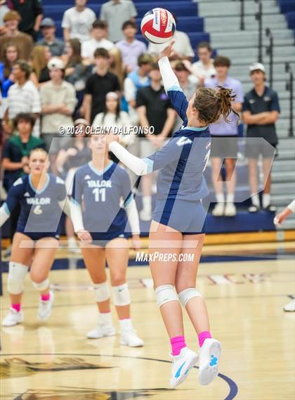 Thumbnail 2 in Valor Christian @ Dakota Ridge photogallery.