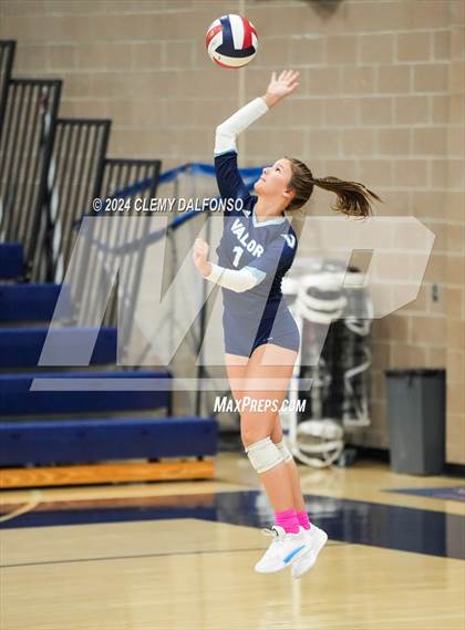 Thumbnail 1 in Valor Christian @ Dakota Ridge photogallery.