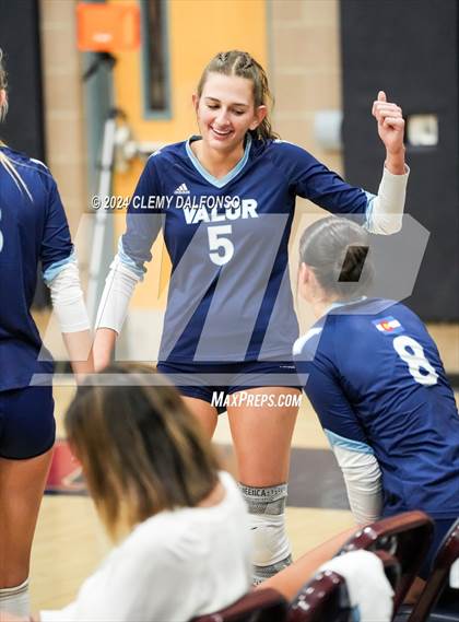 Thumbnail 3 in Valor Christian @ Dakota Ridge photogallery.