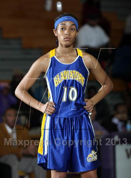 Thumbnail 1 in Gahr vs. Lynwood  photogallery.