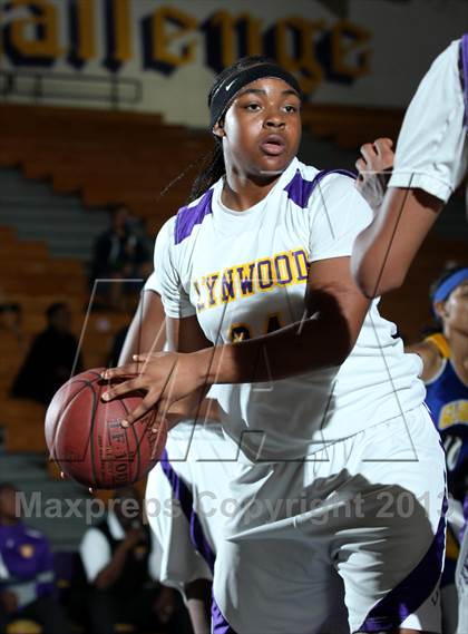 Thumbnail 2 in Gahr vs. Lynwood  photogallery.