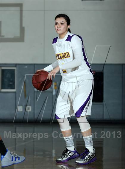 Thumbnail 1 in Gahr vs. Lynwood  photogallery.