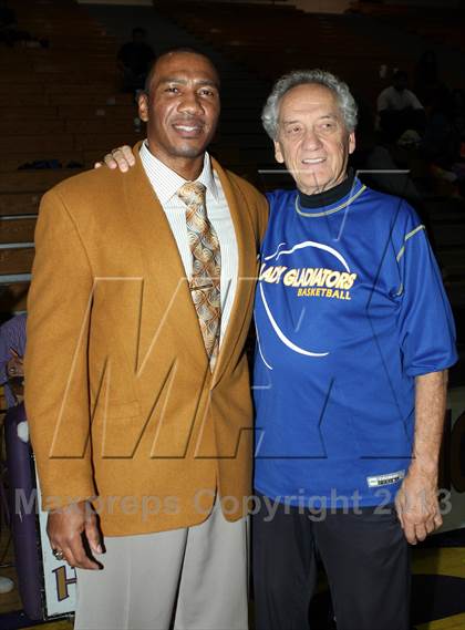 Thumbnail 2 in Gahr vs. Lynwood  photogallery.